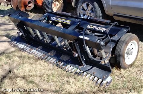 sr3 skid steer attachment|abi sr3 rake specs.